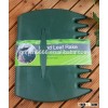 Plastic garden claw rake, leaf rake,Grass rake