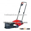 Electric Lawn Raker 400W