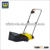300MM ELECTRIC LAWN RAKER GARDEN RAKE TOOLS WT02617