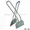 Garden Tool Leaf Grabber Rake With Handle