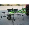 high quality with CE certificate factory direct hay tedder rake