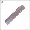 In JohnDeere parts Sand rake