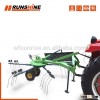 Hay rotary rake/hay rake tedder RXHR-2500