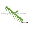10/12/14/16/18 teeth soil rake,grand rake,hey rake