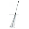 retractable rake