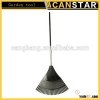 leaf grabber rake, hand Leaf Rake, Garden Leaf Rake,