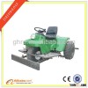 JJHS2 Fairway Green 9 horsepower Riding Bunker Rake