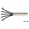 2405 Ninja 5-prong rake garden tool