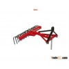 Tractor Rake for tractor