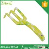 aluminium rake