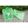 garden leaf sack collector garden bag
