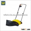 300MM ELECTRIC LAWN RAKER GARDEN RAKE TOOLS WT02618
