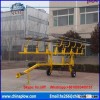 YTO tractor root rake