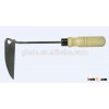2207 Stainless Crane Type Bent-neck Sickle