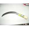 Manganese Steel Grass Sickle For Agriculture