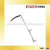 STAINLESS STEEL SICKLE