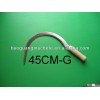 Tramontina Steel Serrated Grass Hook Sickle