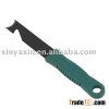 groove knife