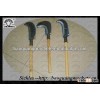 Garden tools Steel Serrated Grass Hook Sickle