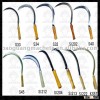 Sickle series