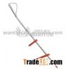 Scythe Snath with Steel Wire