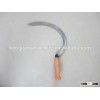 sickle,grass farming tool sickle