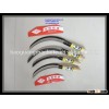 steel sickle 1319 (7.5" and 10.5") for Egyptian market