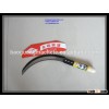 steel sickle 1319 10.5" for Egyptian market