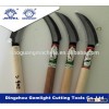 sickle, garden tools, scythe