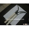 Grass Sickle For Garden Using