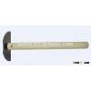 2217 Stainless Weeding Sickle