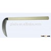 2202 Stainless Cr@scent Sickle