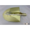 420*240mm brass shovel,round point shovel
