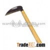 High carbon steel sickle