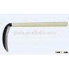 2101 All-steel wooden handle Sickle