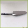 GT260 10'' Cheap Portable Mini Stainless Steel Hand Shovel Trowel for Garden Outdoor Camping