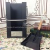 Factory price garden metal shovel