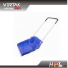 A wide range operation high quality snow shovel