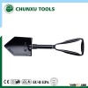 A3 Steel Garden Folding Shovel