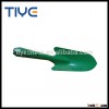 Colorful Garden Hand Tools Steel Shovel With Total Carbon Steel