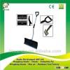 Ice Scraper and snow shovel with ice shovel
