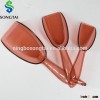 set of 3pcs small measuring shovels