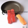 2015 New Products Non-Slip Fiberglass Shovel Handles