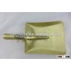 418*240mm explosion proof safety tools brass square shovel