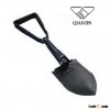 QJ-JS06 Wholesale Garden tool Folding Camping Shovel