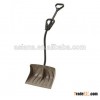 Double Handle Snow Shovel Adjustable Handle
