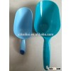 mud plastic shovel garden tools
