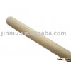 2016 New FSC poplar LVL long wooden broom and mop handle wholesale