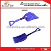 TeleScopic Plastic Snow Shovel With Aluminum Tube/Steel Tube