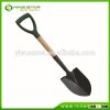 High quality cheap mini kids garden metal shovel